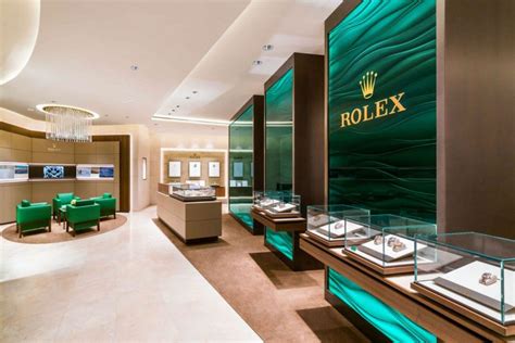 rolex watches profit margin.